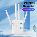 300Mbps Wireless Wifi Repeater 2.4G Signal Router 802.11N Long Range Wireless Wifi Extender Amplifier WIFI Booster