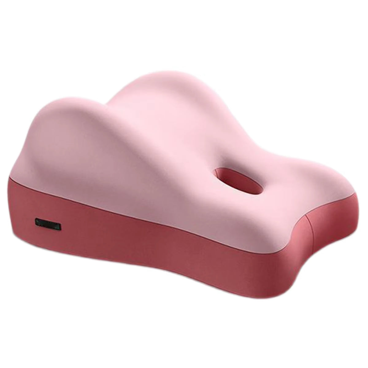 Ergonomic Adult Waist Pillow Cushion Couples Walk Room Assist Lift Hip Pillow Cushion Abdomen Pillow Car Waist Support