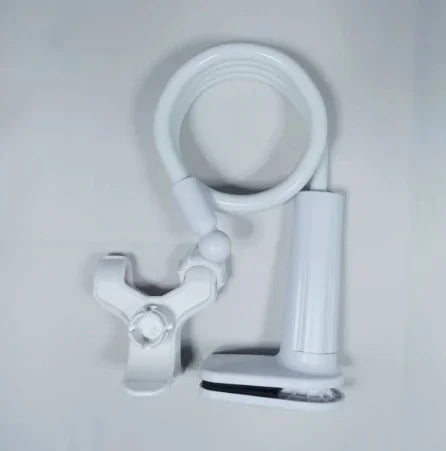 Support universel pour téléphone portable, réglable et rotatif